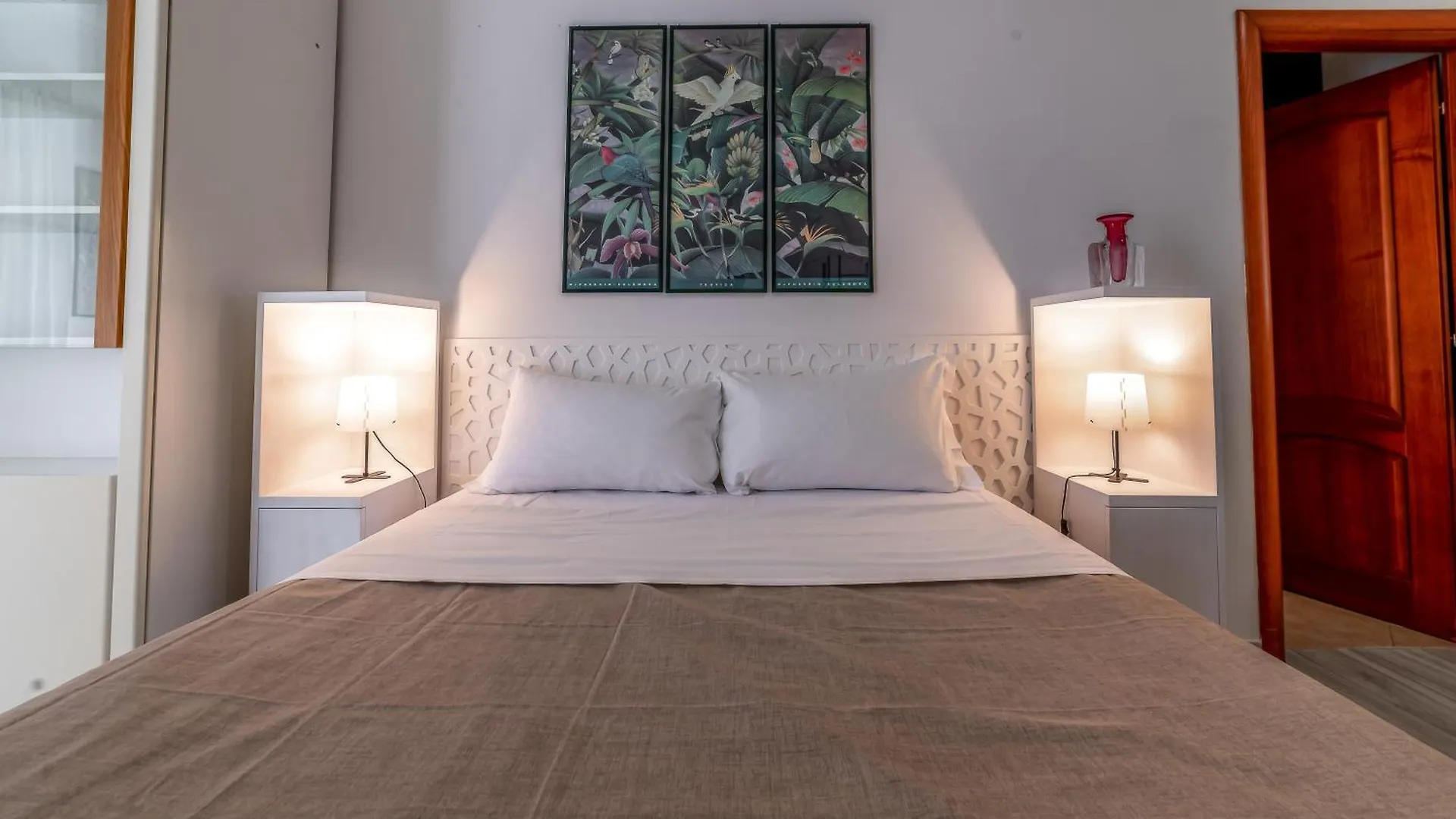 Rome Garden Terrace - Metro Furio Camillo Apartment