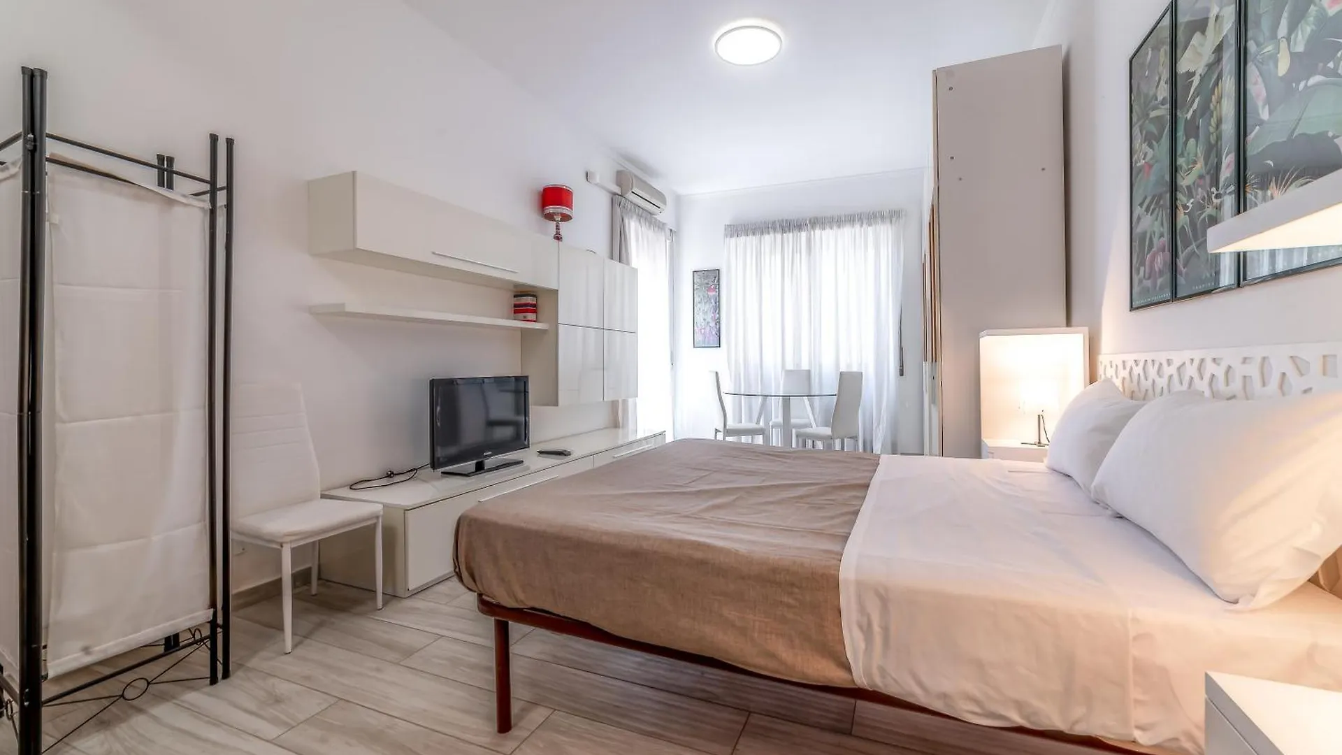 Rome Garden Terrace - Metro Furio Camillo Apartment 0*,  Italy